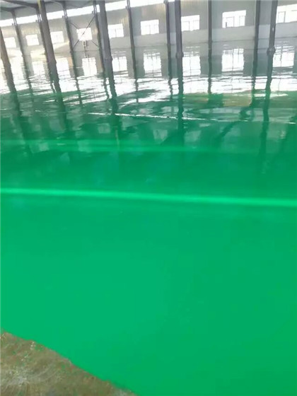 延吉,我直接给你一份室外地坪漆翻新维修